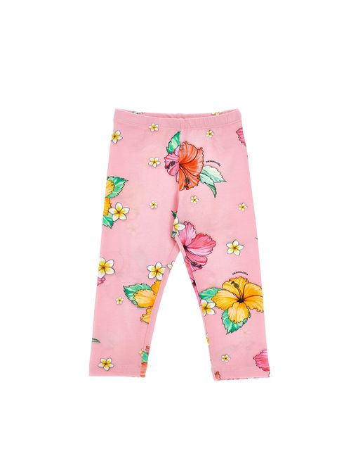 Leggings, bambina, logati. MONNALISA | 11H421 86540093